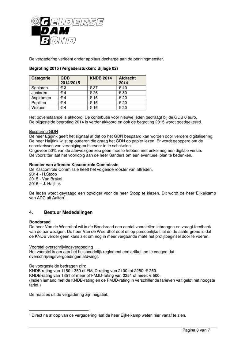 GDB Algemene Ledenvergadering 2015 - Bijlage 01 - Verslag Ledenvergadering 14 mei 2014.pdf (pagina 3)